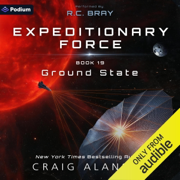 Ground State: Expeditionary Force, Book 19 (Unabridged)