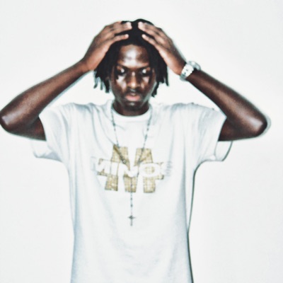 Don't say that - Single