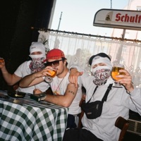 Tea Time - Single - A'coma & S.3000