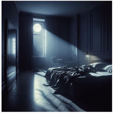 Haunting Song (feat. Nechoes) - Single