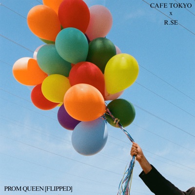 PROM QUEEN - Remix - Single