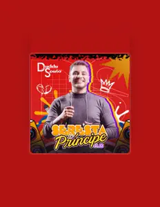 Listen to Duddu Souto, watch music videos, read bio, see tour dates & more!