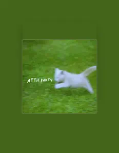 Listen to attic party, watch music videos, read bio, see tour dates & more!