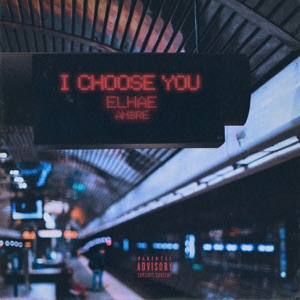 I Choose You - Single