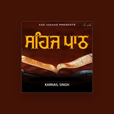 Listen to Karnail Singh, watch music videos, read bio, see tour dates & more!