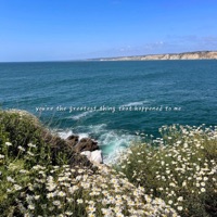 you're the greatest thing that happened to me - Single - Sam Ock