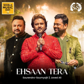 Ehsaan Tera
