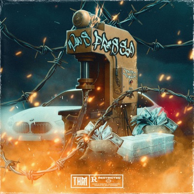 PRESSA - Single