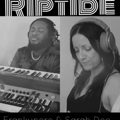 Riptide (feat. Sarah Dee) - Single