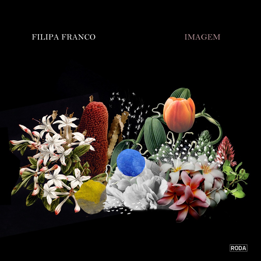 Обложка альбома «Imagem (feat. Vasco Pimentel, João Gato, João Pereira & Francisco Nogueira)» — Filipa Franco