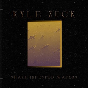 Shark Infested Waters - Single