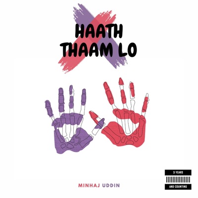 Haath Thaam Lo - Single