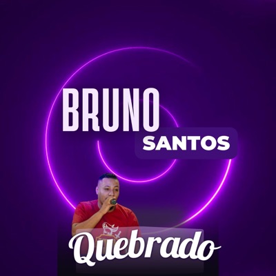 Quebrado (Ao Vivo) - Single