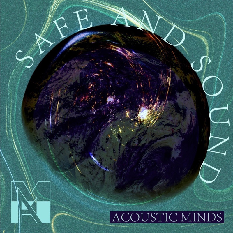Safe and Sound - Single