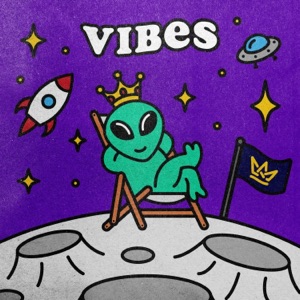 Vibes - Single