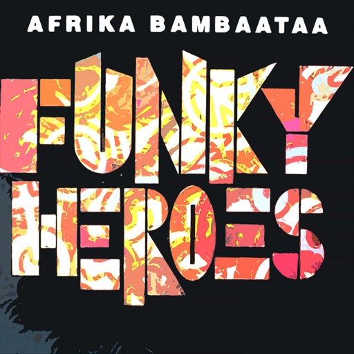 Album artwork