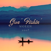 Gone Fishing - Single - MoKoN