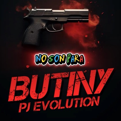 No son para (feat. Pj Evolution) - Single