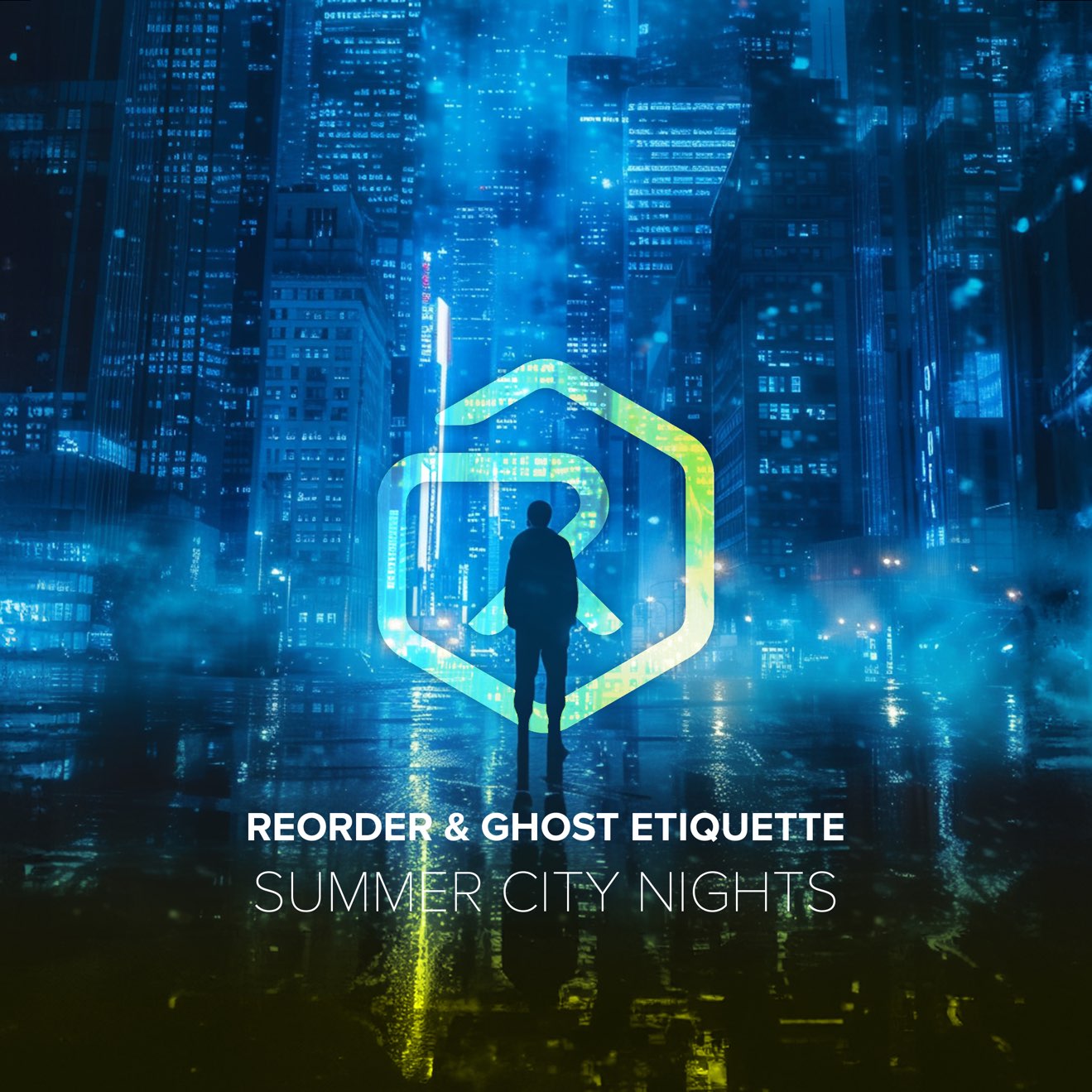 ReOrder & Ghost Etiquette – Summer City Nights – Single (2024) [iTunes Match M4A]