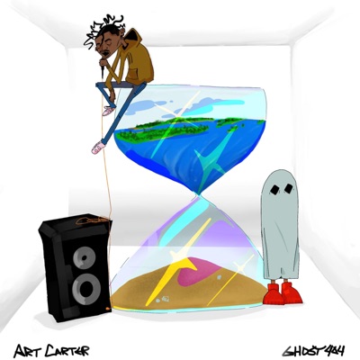 Timeless (feat. Art.Carter) - Single