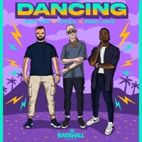 Dancing - Single - Sico Vox, lpaca & Femi Jaye