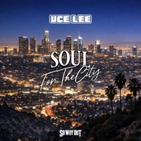 Soul For The City - Uce Lee