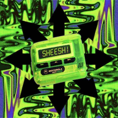 E DE EL BEEPER (feat. SANDWICHO) - Single