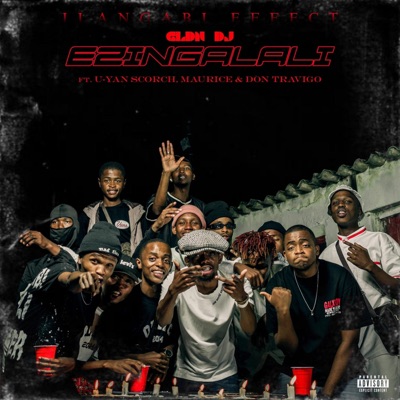EZINGALALI - Single