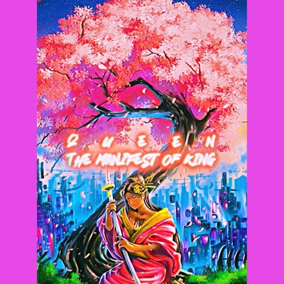 Queen The Manifest of King