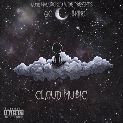 Cloud Music - EP