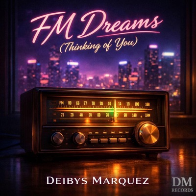 FM Dreams (Thinking of You) EP - EP