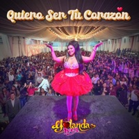 Yolanda Ivon - Quiero ser tu corazón (En vivo)