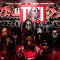 El Tiki (feat. Nazeth, El Yeyo PP & Don Pablo Mures) - Single - Italian Somali, Yemil & Akim