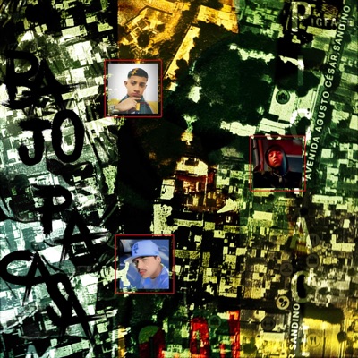 BAJO PA CASA (feat. PIGFACE) - Single