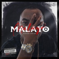 Malayo - Single - Bigshockd & Don Gab