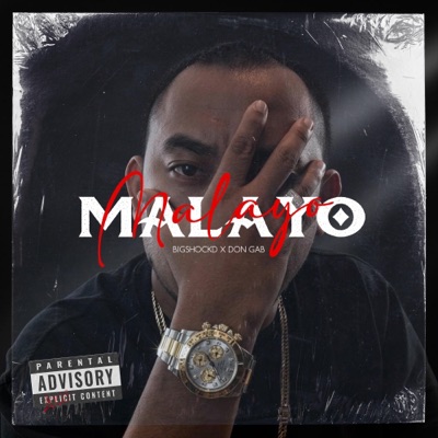 Malayo - Single