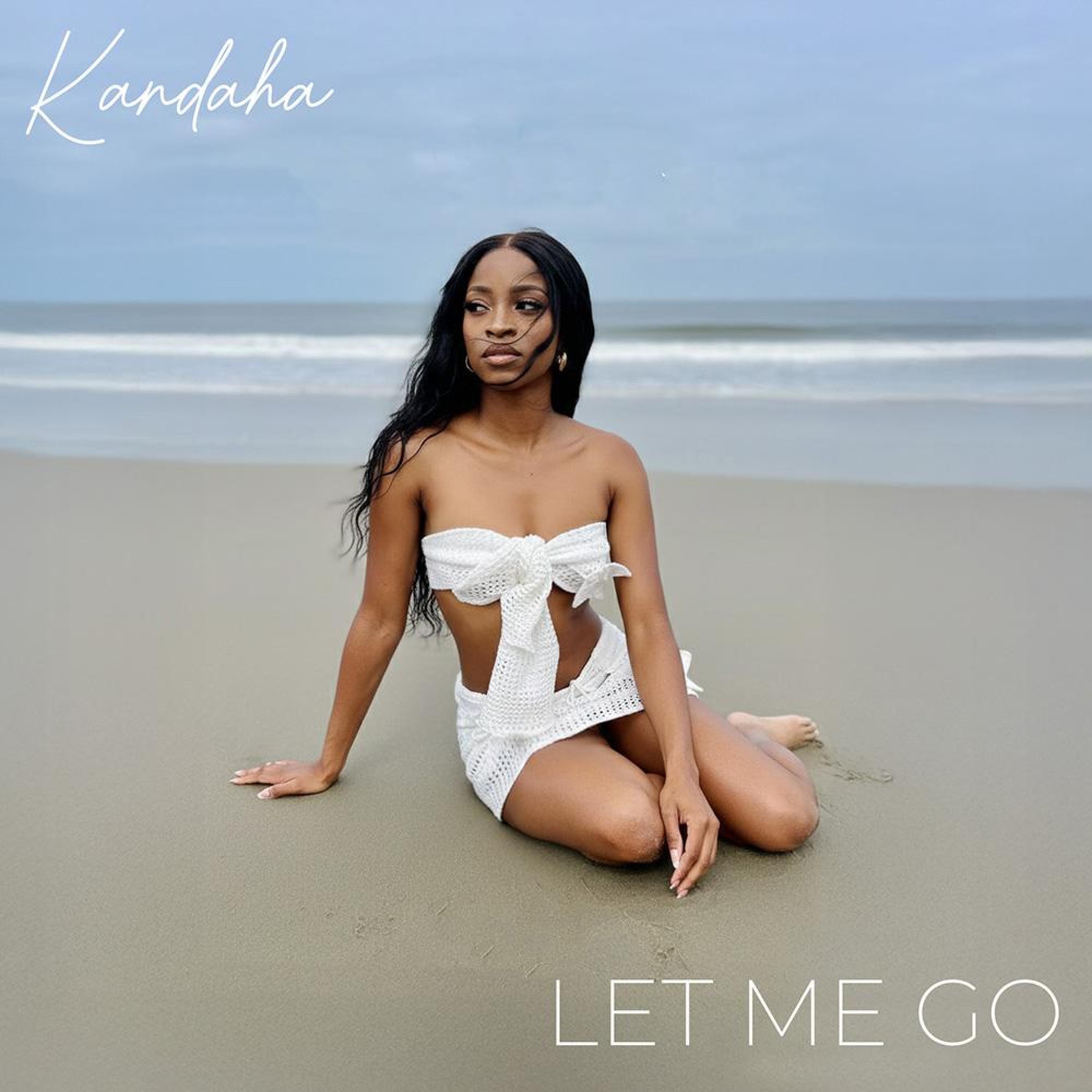 Kandaha - Kandaha Let Me Go(ft Frans Marti)