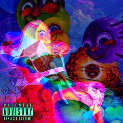 Fine Shyt - Single