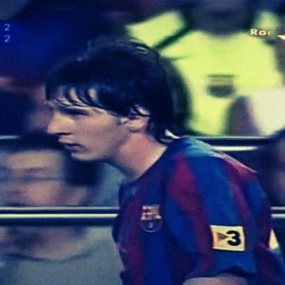 Messi Freestyle - Single