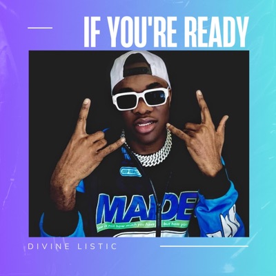 If Your Ready ("Pop, Move, Shake") - Single