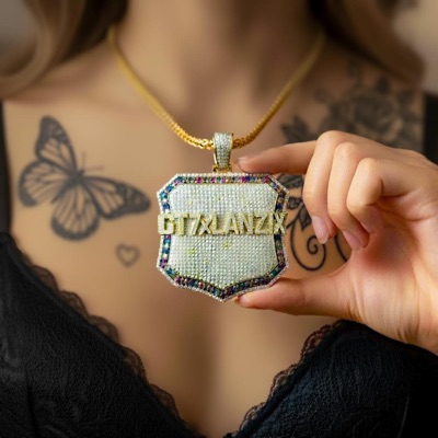 Cria de Favela - Single