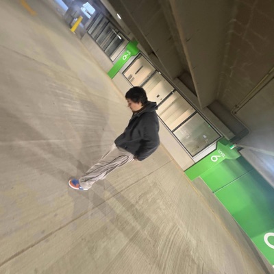 Sknk - Single