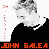 The Scrapbook - EP - John Galea