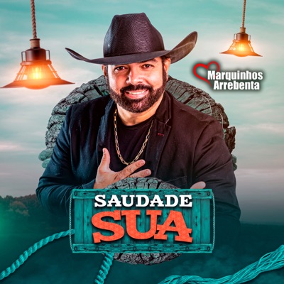 Saudade Sua - Single