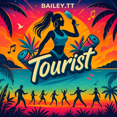Tourist - Single