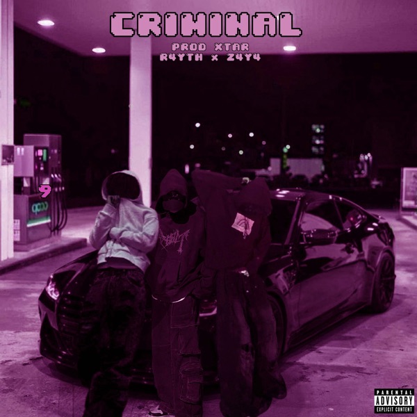 Criminal (Alts) - Single
