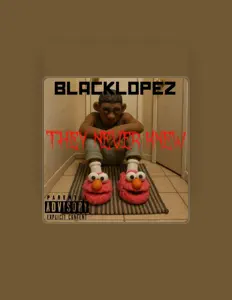 BLACKLOPEZ सुनें, म्यूज़िक वीडियो देखें, बायो पढ़ें, दौरे की तारीखें और बहुत कुछ देखें!
