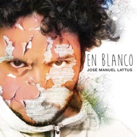 En Blanco - Jose Manuel Lattus
