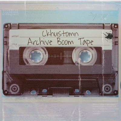 Archive Boom Tape