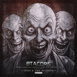 Shock the Nation (feat. DJ Plague) - Single